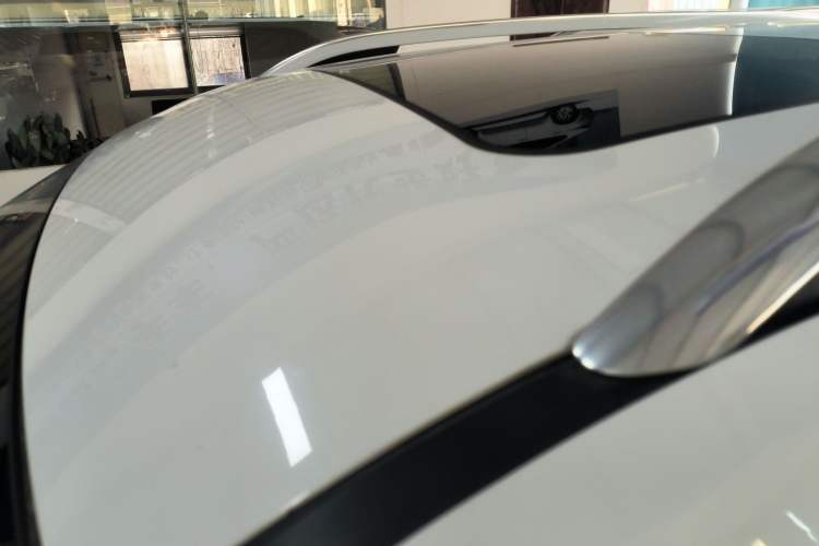 Used MG GS 2015 1.5TGI TST Luxury Edition