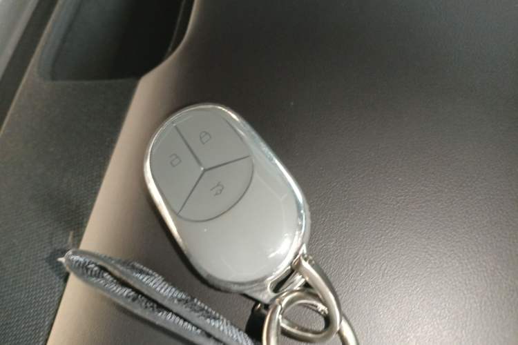 Used Nio ES6 2023 75 kWh
