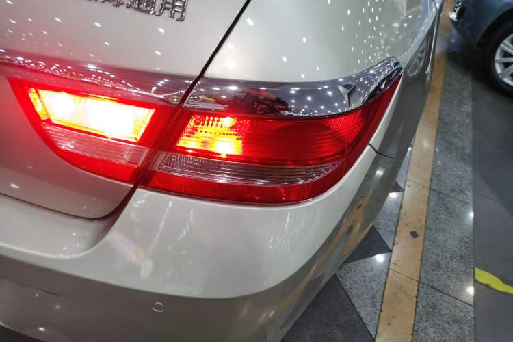 Used Buick GT 2013 GT 1.6T Automatic Fashion Sport Edition