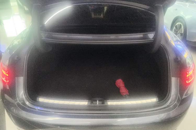 Used Hima Stelato S9 2024 All-Electric Ultra Four-Wheel-Drive Flagship Edition
