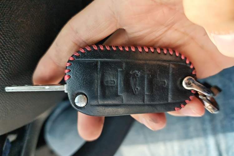 Used Peugeot 308 2016 1.6L Automatic Fashion Edition
