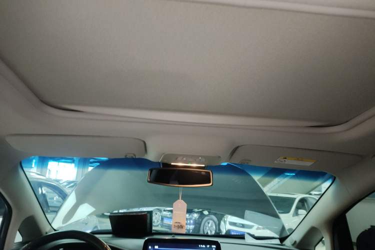 Used Buick GL8 2022 Land Business Class 652T Luxury Model