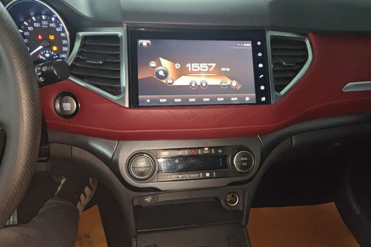 Used Haval H6 Coupe 2020 Smart Connect Version 1.5T Automatic Two-Wheel Drive Elite Model
