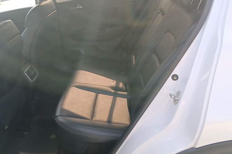 Used Kia KX5 2017 1.6T Automatic Two-Wheel Drive 15th Anniversary Special Edition DLX