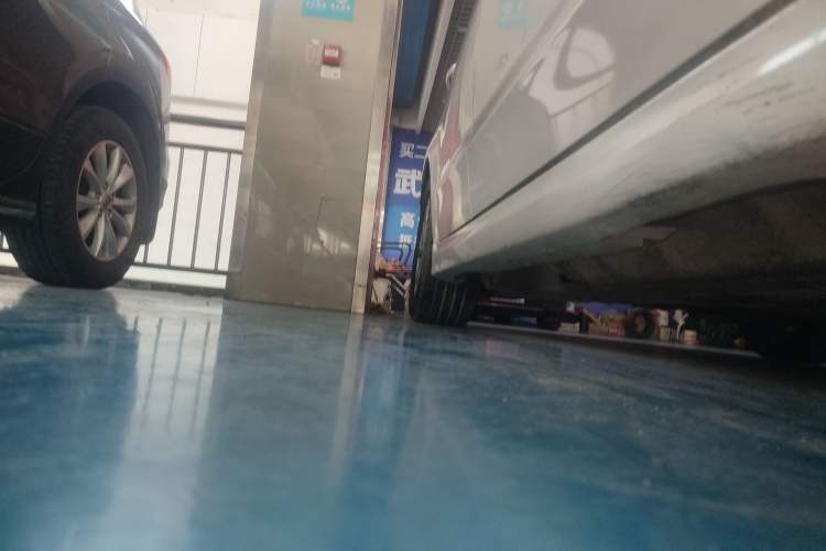 Used Ford Mondeo 2017 EcoBoost 180 Stylish Model
