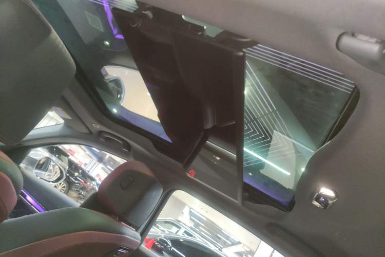 Used BMW 5 Series 2024 530Li Luxury Edition M Sport Package
