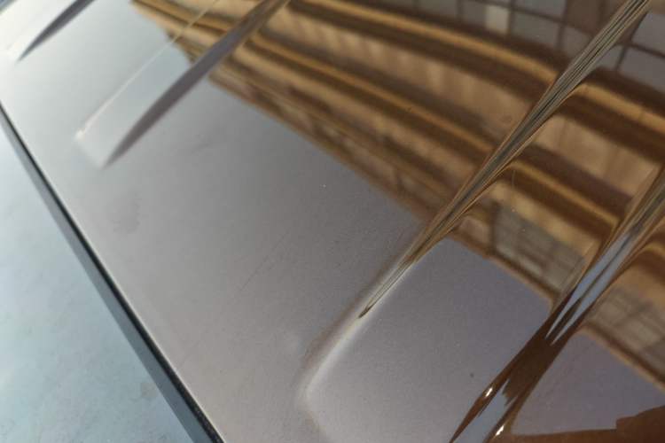 Used Chery Tiggo 5 2016 2.0L Manual Jia Yue Edition
