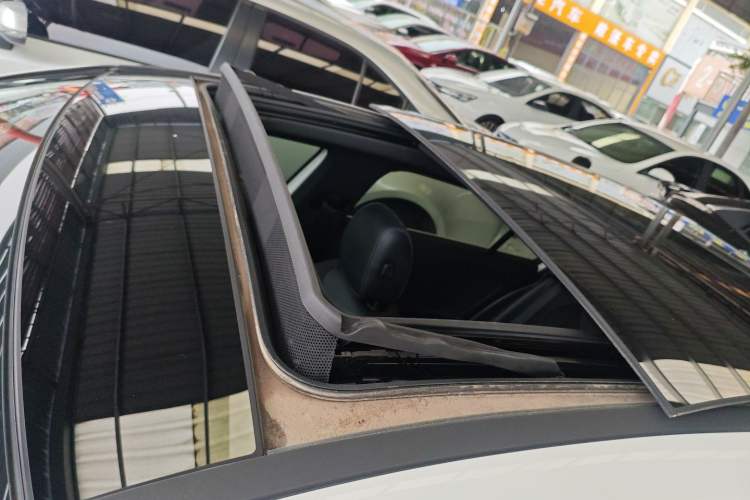 Used Mercedes-Benz A-Class 2019 A 200 L Sport Sedan
