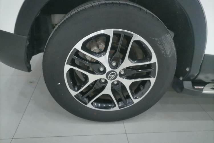 Used Soueast DX3 2016 1.5T CVT Prestige Edition