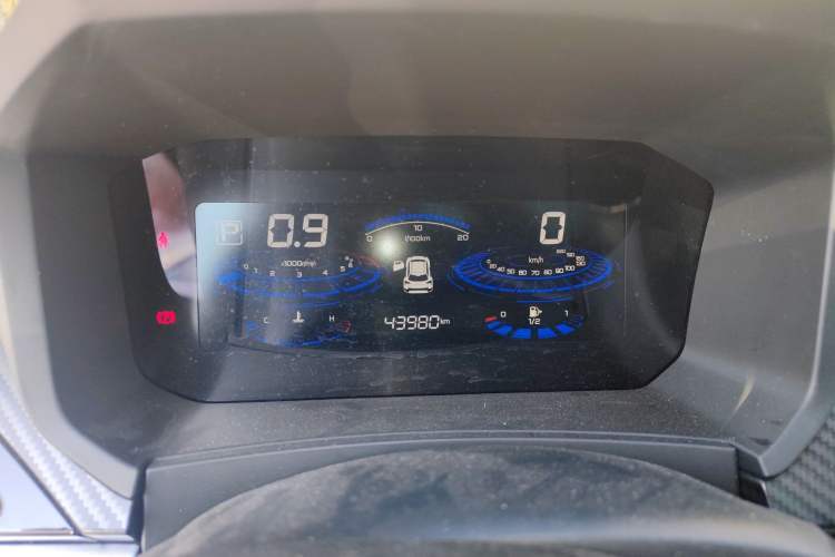 Used Venucia T60 2022 1.6L CVT Smart Drive Version
