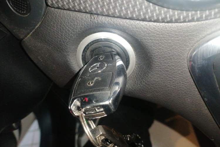 Used Mercedes-Benz GLA 2019 GLA 200 Fashion Model