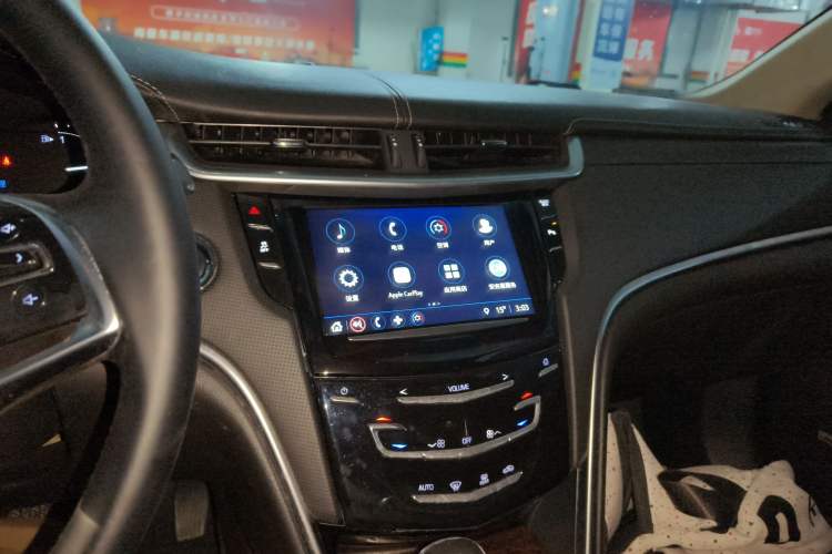 Used Cadillac XTS 2018 28T Tech Edition