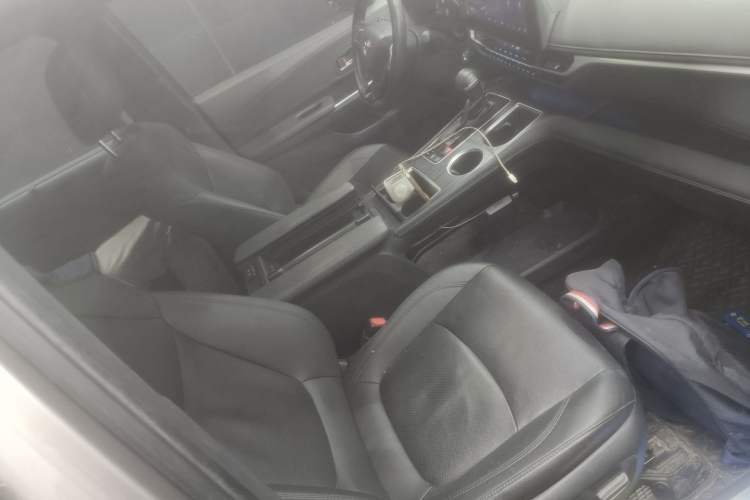 Used Toyota Sienna 2021 2.5L Hybrid Ultimate Edition
