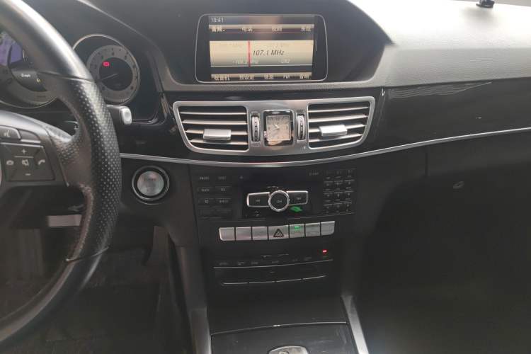 Used Mercedes-Benz E-Class 2015 E 260 L Sport Edition