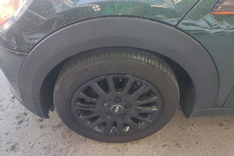 Used  MINI 2016 1.5T COOPER Five-Door Edition