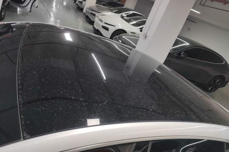 Used XPeng P7 2020 586N
