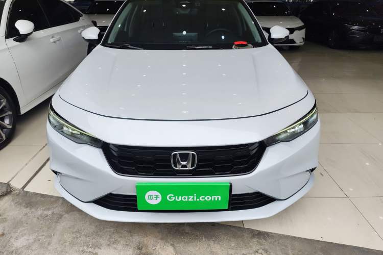 Used Honda Integra 2022 240TURBO CVT Prestige Edition
