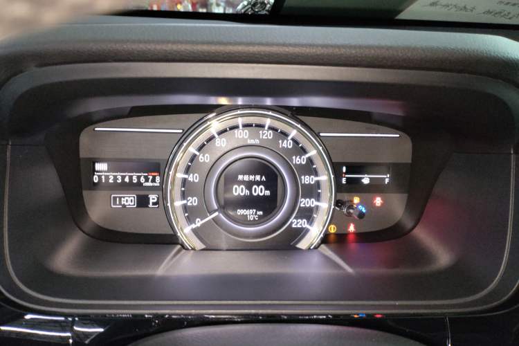 Used Honda Elysion 2016 2.4L Luxury Edition