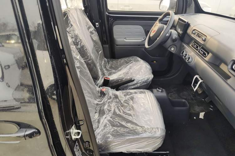 Used Wuling Zhiguang New Energy 
