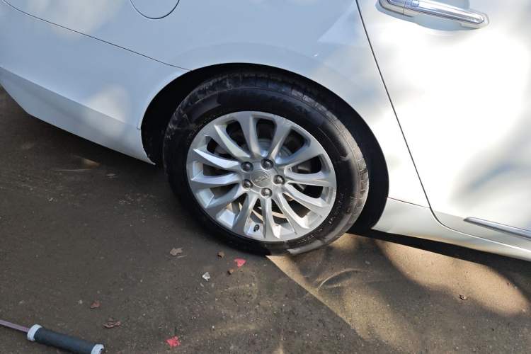 Used Cadillac XTS 2018 28T Elite Edition
