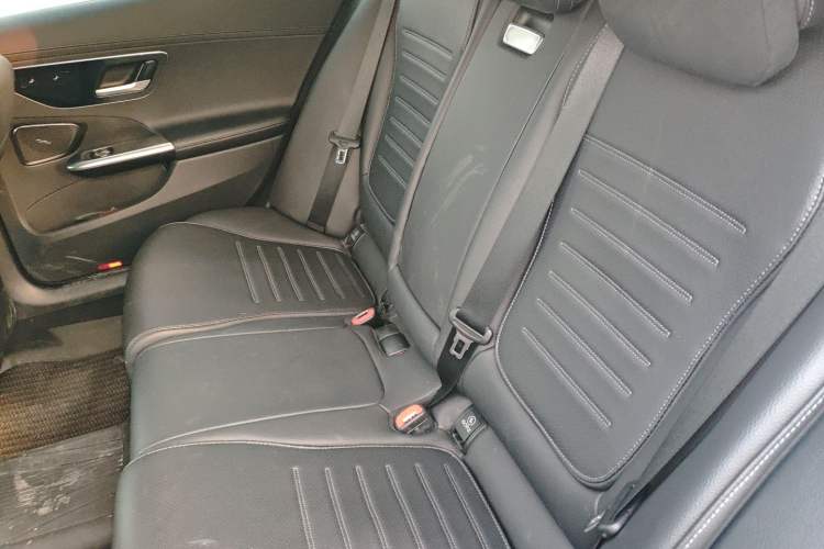 Used Mercedes-Benz C-Class 2023 C 260 L Sport Edition