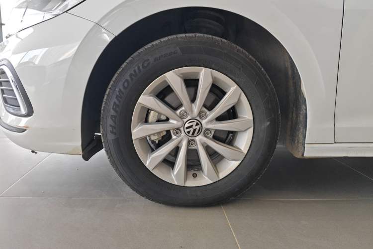 Used Volkswagen Bora 2024 200TSI DSG Comfort Edition
