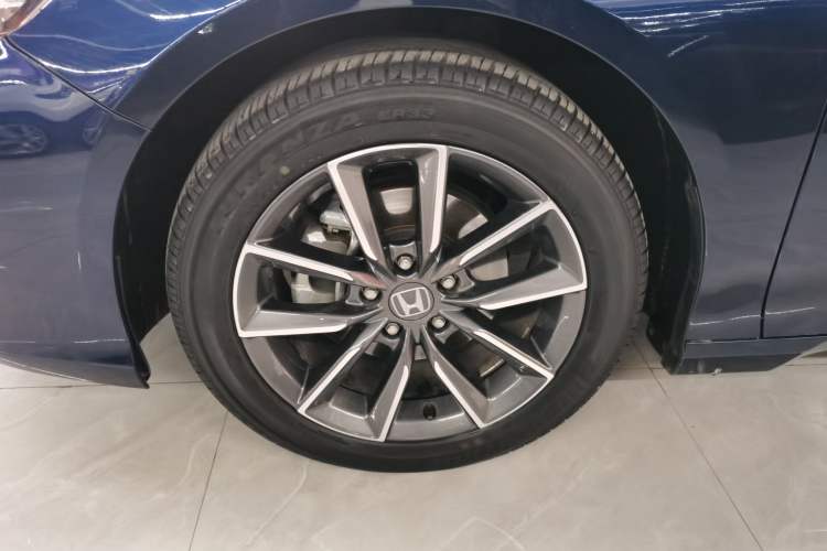 Used Honda Inspire 2022 260TURBO Elegant Edition