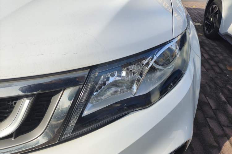 Used Geely Auto Emgrand X7 Sport 2018 1.8TD Automatic Two-Wheel Drive Zhiya Model
