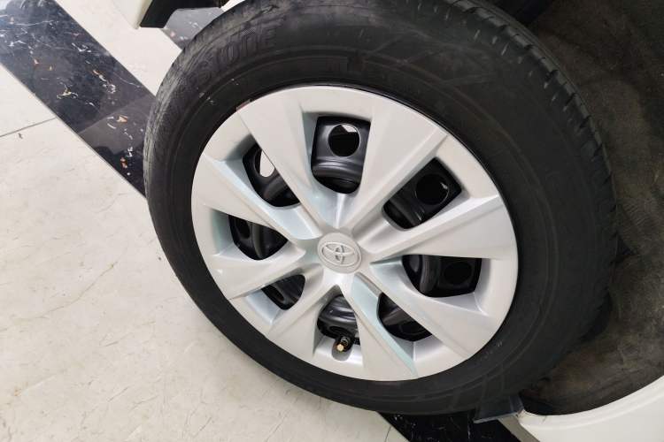 Used Toyota Vios FS 2021 1.5L CVT Fengchi Edition
