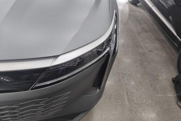 Used EXEED Stellar C-DM 2024 1.5T Long-Range Pro