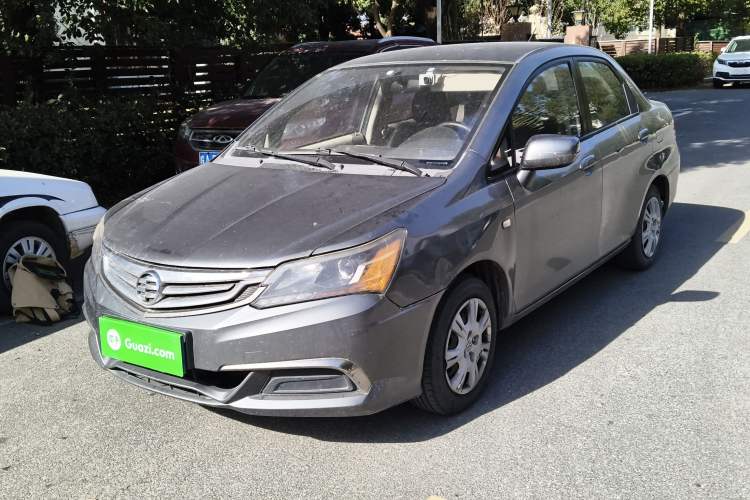 Used Everus S1 2014 1.3L Automatic Comfort Edition