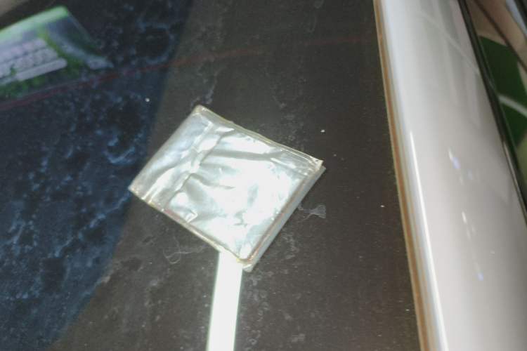 Used XPeng G7 2025 702 Max
