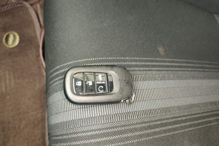 Used Honda Civic 2022 240TURBO CVT Dynamic Edition
