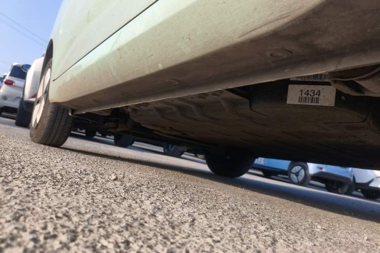 Used Wuling Hongguang MINIEV 2024 3rd Generation 215km Advanced Version