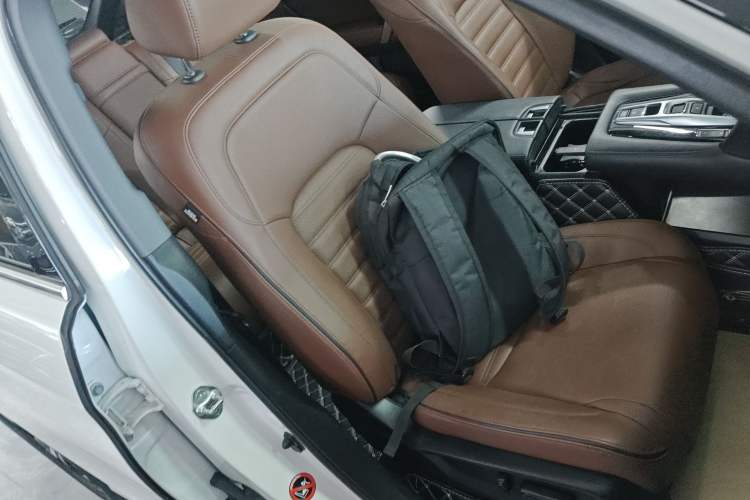 Used Honda UR-V 2017 370TURBO 2WD Prestige Edition China V