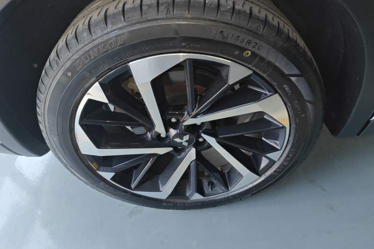 Used Mitsubishi Outlander 2023 1.5T CVT Four-Wheel Drive Prestige Edition 7 Seats