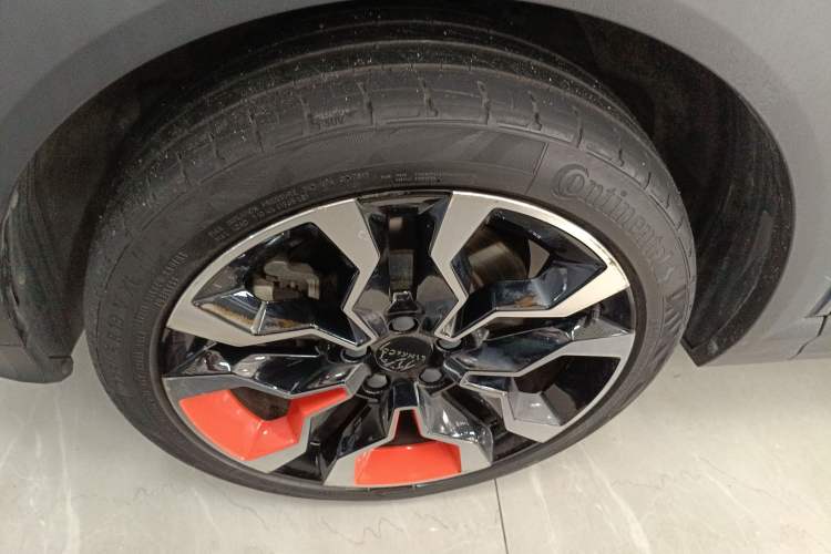 Used Lynk & Co 06 2020 1.5T YAO Halo
