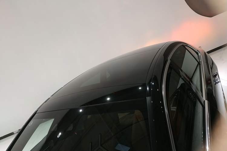 Used Mercedes-Benz E-Class 2024 E 300 L Stylish Model