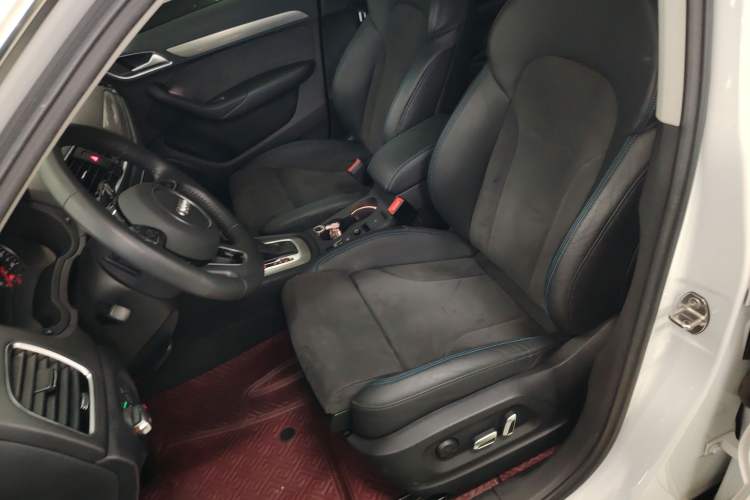 Used Audi Q3 2018 30th Anniversary Edition 35 TFSI Sport Edition
