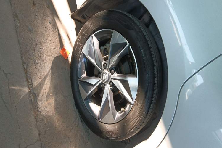 Used GAC Trumpchi M6 2023 PRO 270T DCT Luxury Edition
