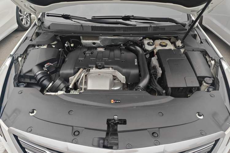 Used Cadillac XTS 2018 28T Tech Edition
