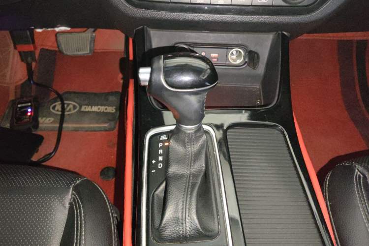 Used Kia K4 2015 1.8L Automatic DLX Special