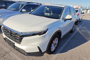 Used Honda CR-V 2023 240TURBO Two-Wheel Drive Smart Edition 5 Seats