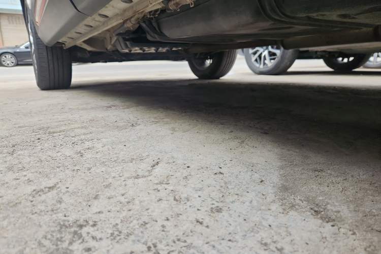 Used Changan CS75 2022 Blue Whale Edition 1.5T DCT Luxury Model
