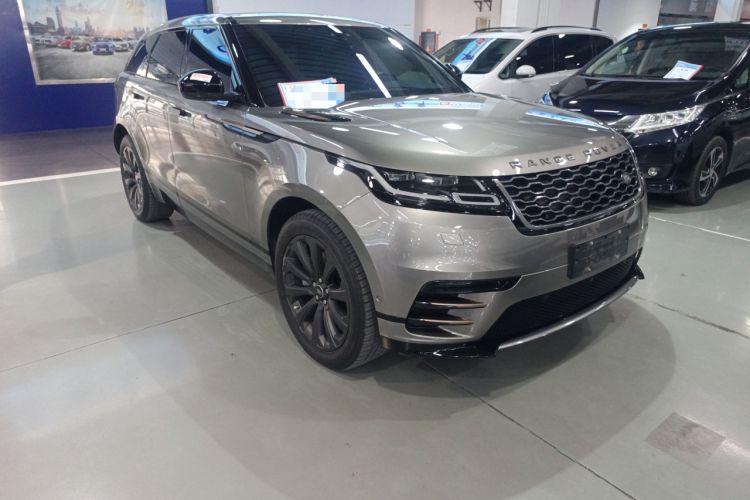 Used Land Rover Range Rover Velar 2018 P380 R-DYNAMIC SE