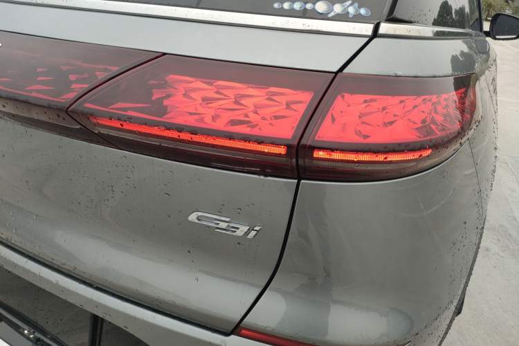 Used XPeng G3 2021 G3i 460G
