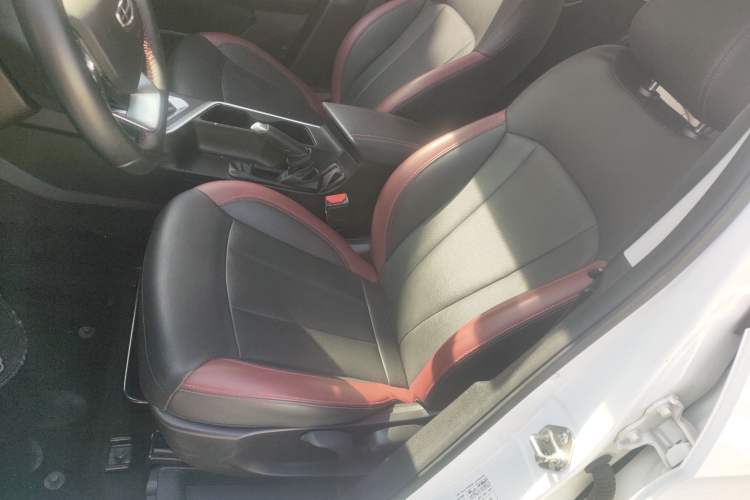 Used Geely Auto Vision X3 2021 PRO 1.5L CVT Deluxe Model
