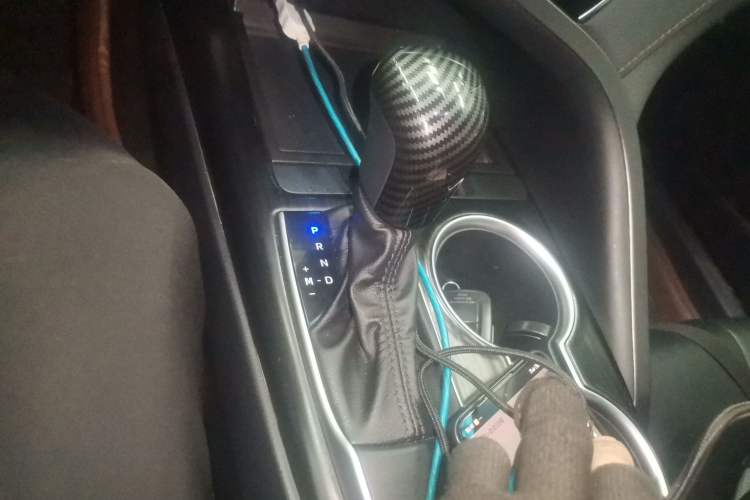 Used Toyota Camry 2021 2.0G Luxury Edition