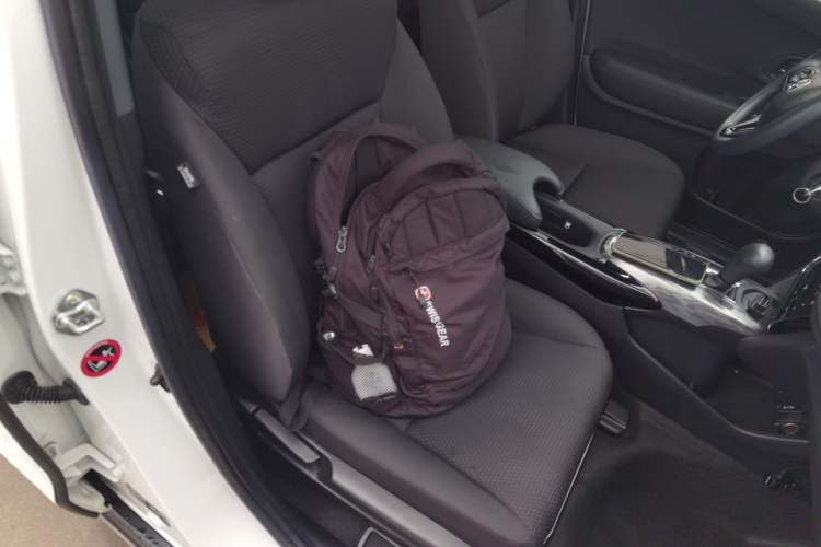 Used Honda XR-V 2021 220TURBO CVT Comfort Version
