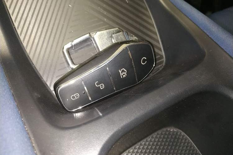 Used BYD Seagull 2025 305km Active Version
